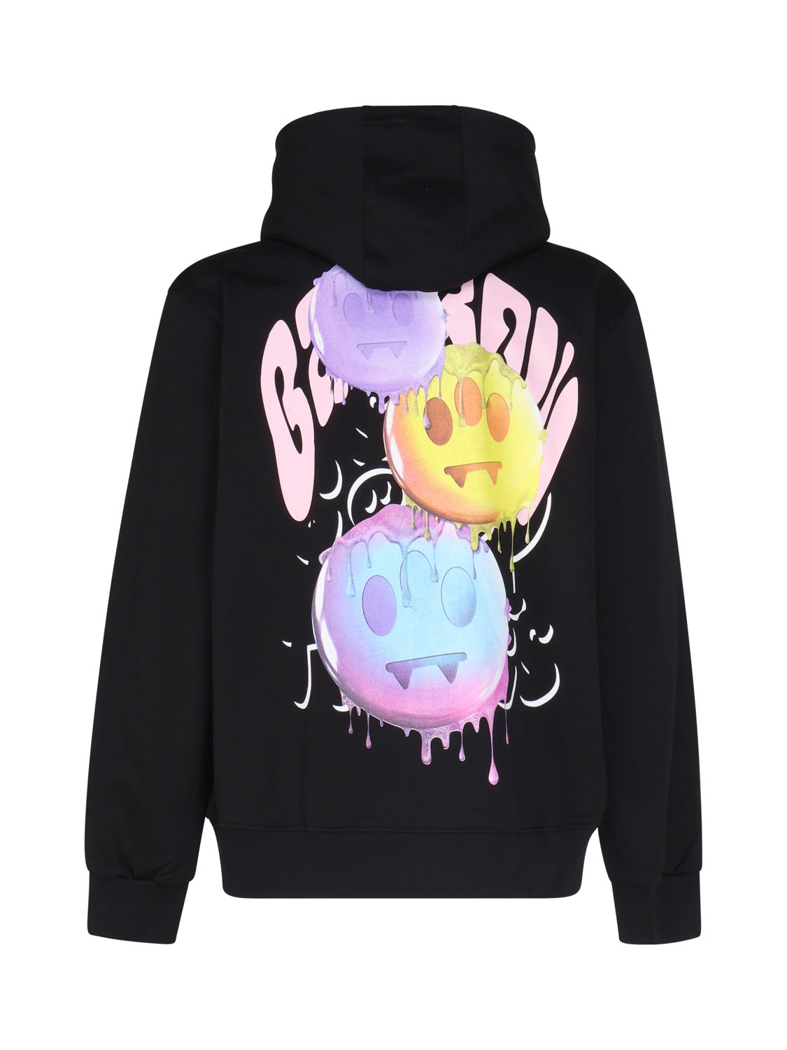 Barrow Sweaters Black Cotton