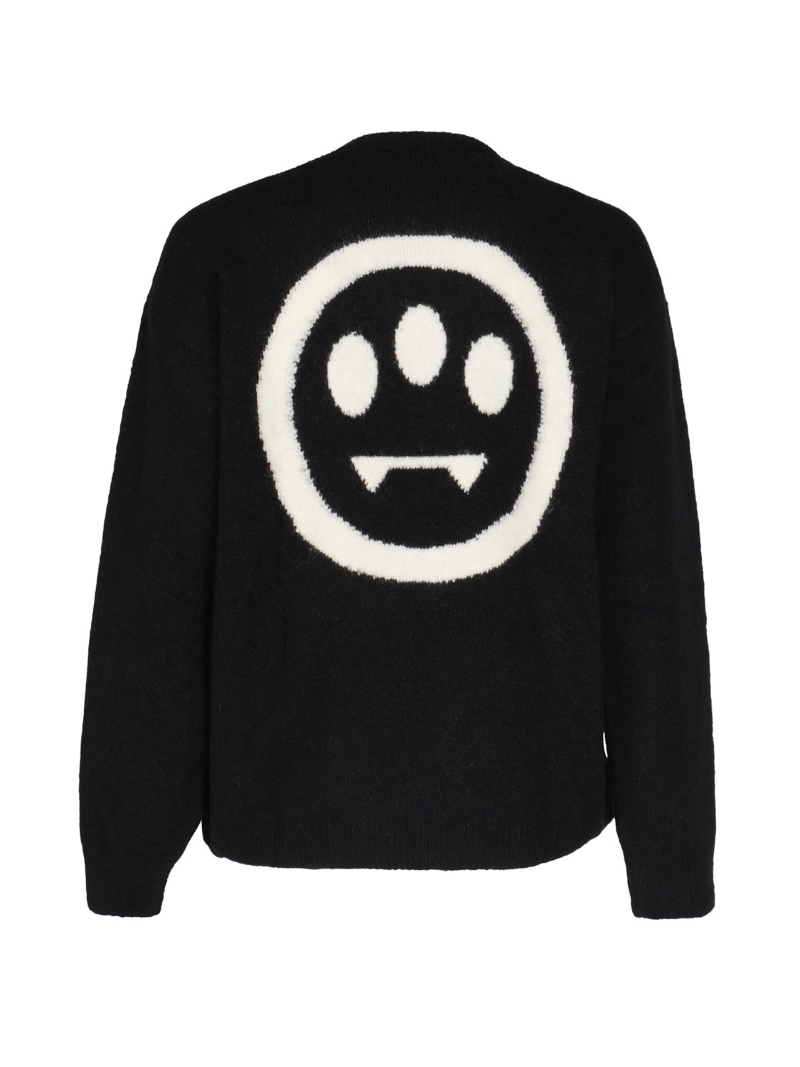 Barrow Sweaters Black Polyamide