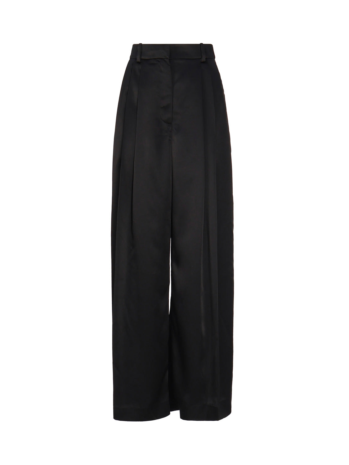 Jw Anderson Rtw Black Polyester