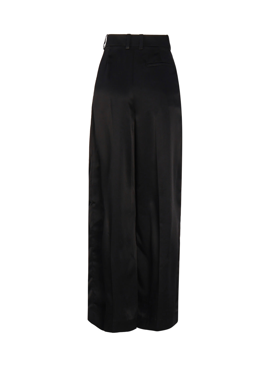 Jw Anderson Rtw Black Polyester