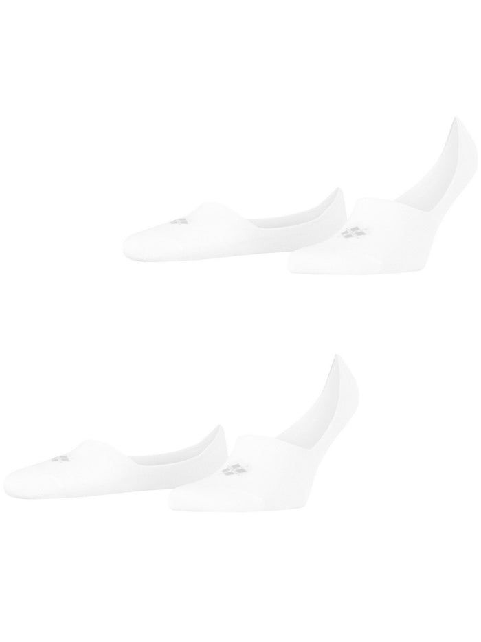Everyday 2-Pack Fantasia White Calze