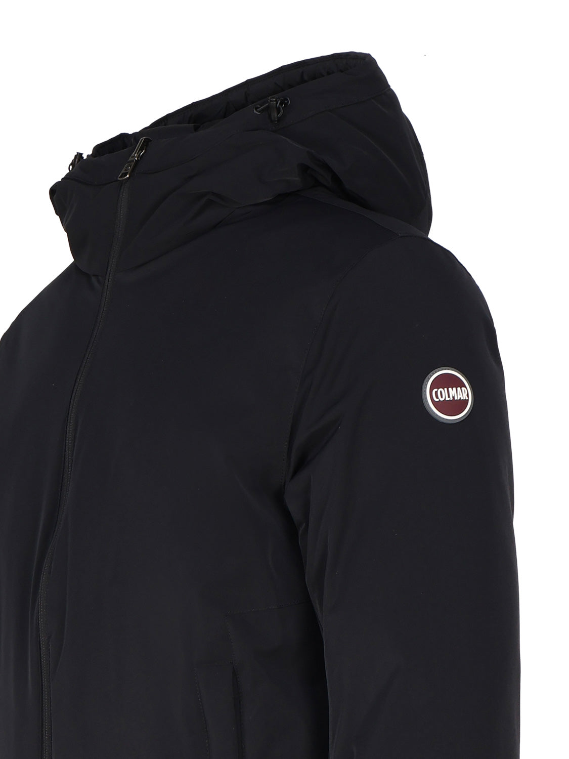 Colmar Originals Coats Black Polyester