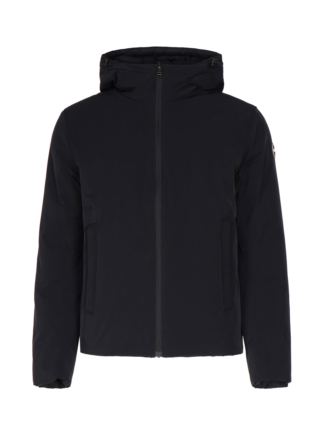 Colmar Originals Coats Black Polyester