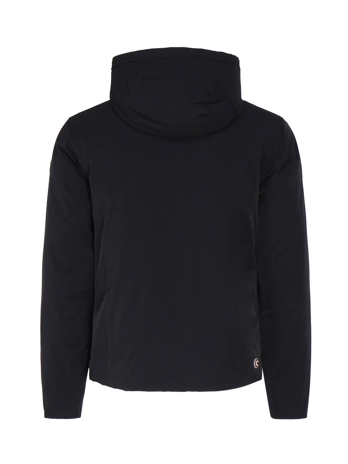 Colmar Originals Coats Black Polyester