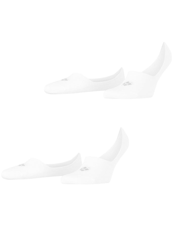 Everyday 2-pack Box Fantasia White Calze