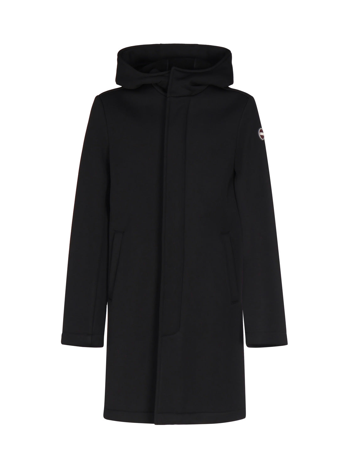 Colmar Originals Jackets Black Polyester