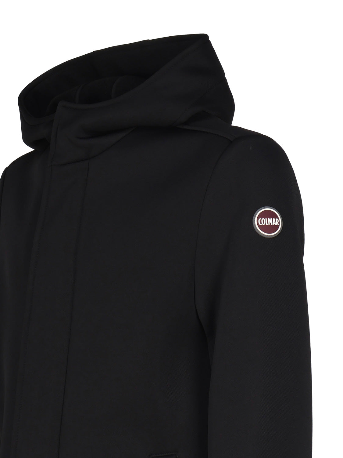Colmar Originals Jackets Black Polyester