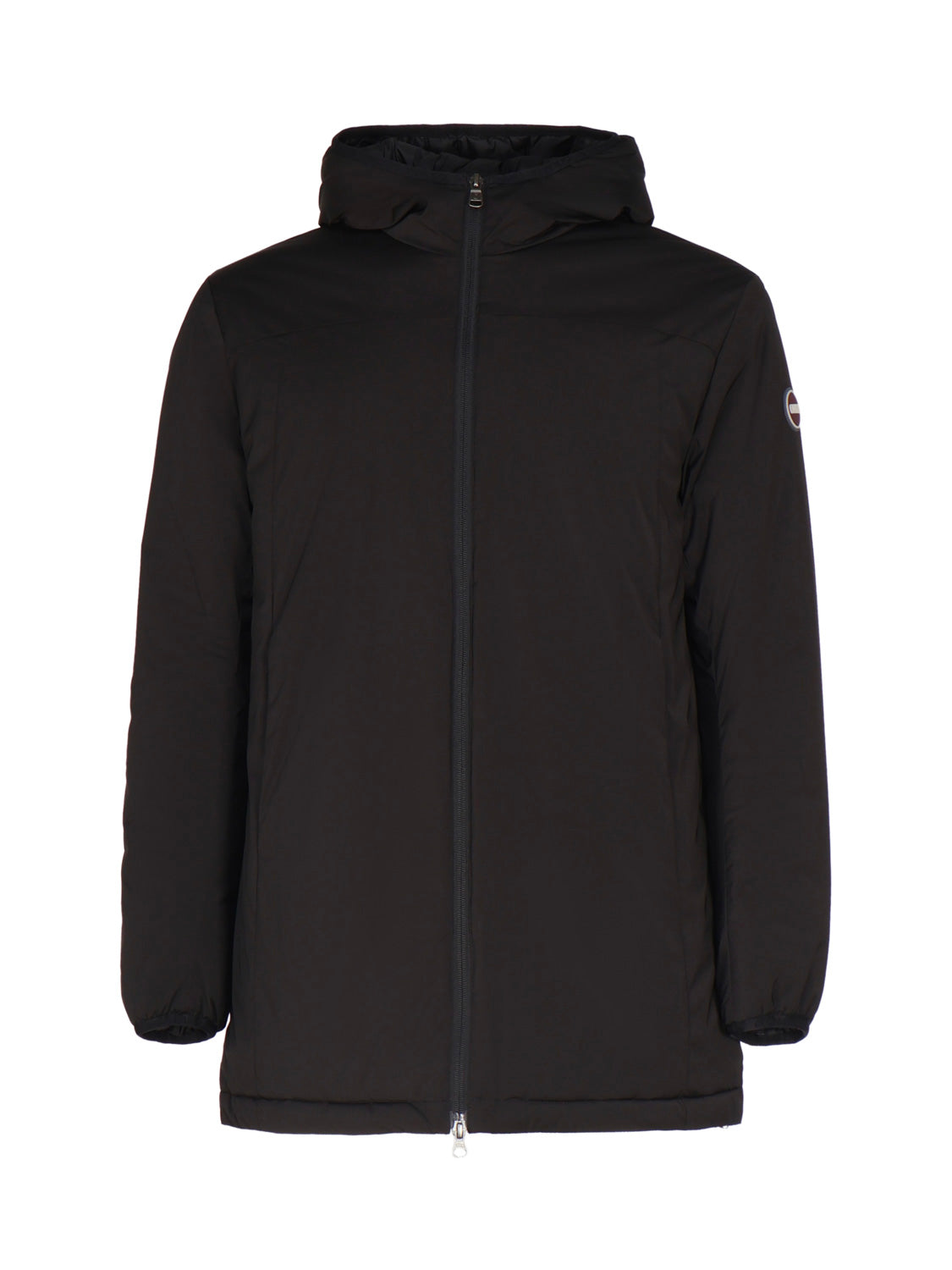 Colmar Originals Jackets Black Polyester