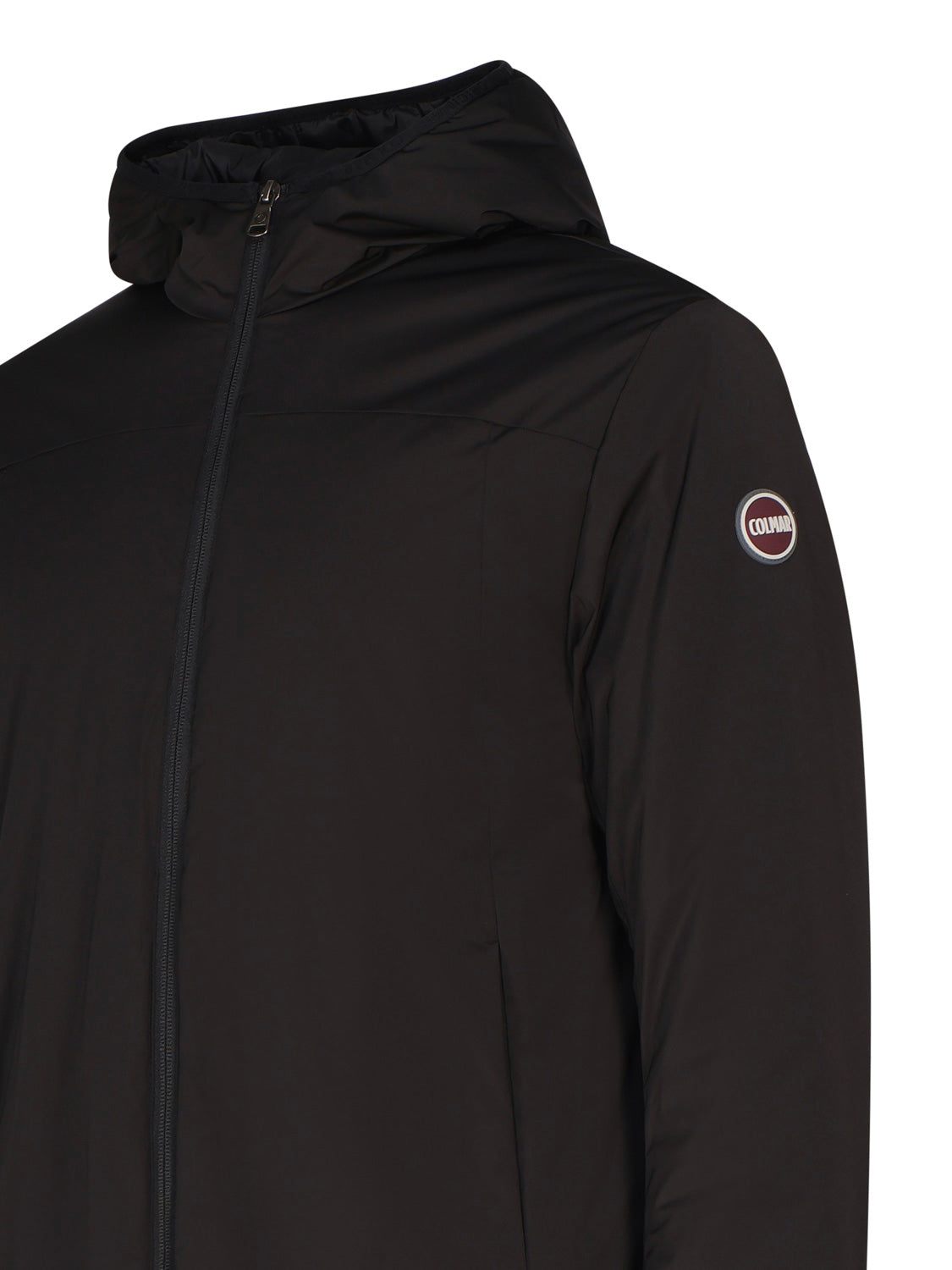 Colmar Originals Jackets Black Polyester