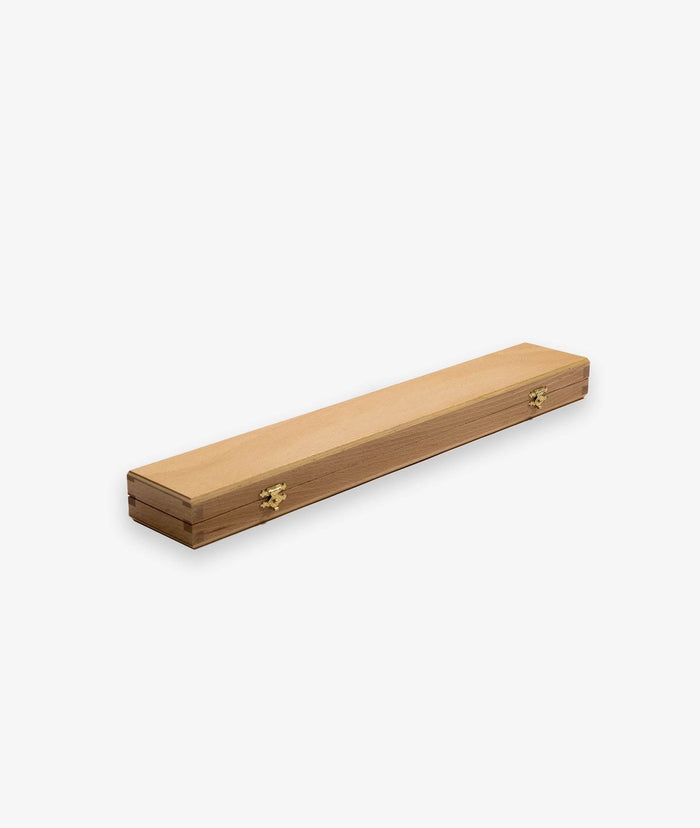 Prosciutto Knife Maestro Salatore Black Knives And Cutting Board