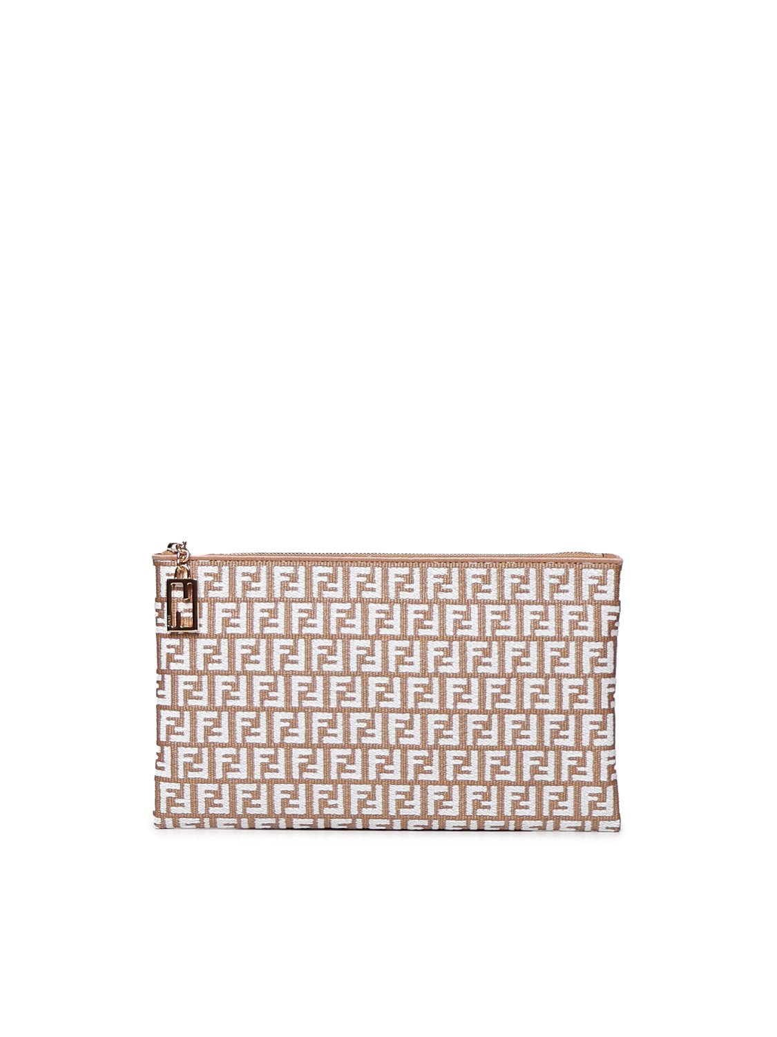 Fendi Bags Beige Cotton