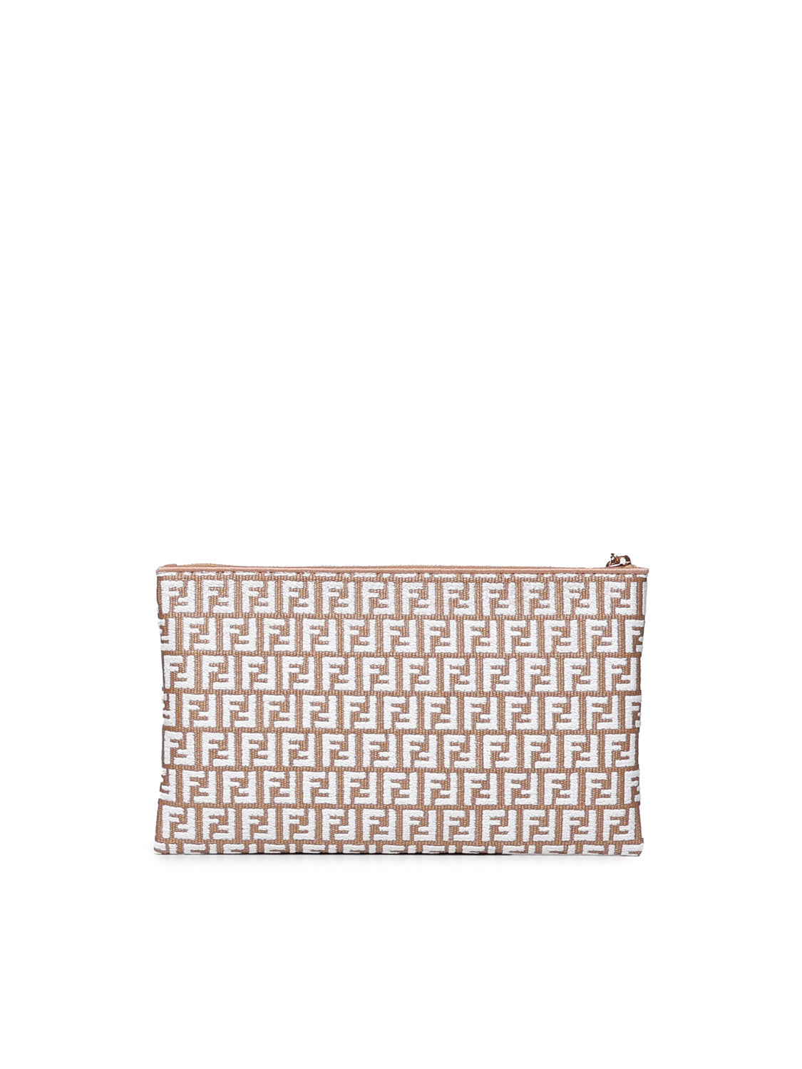 Fendi Bags Beige Cotton