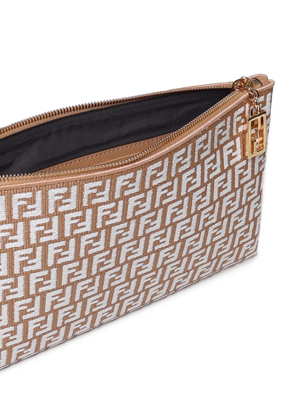 Fendi Bags Beige Cotton