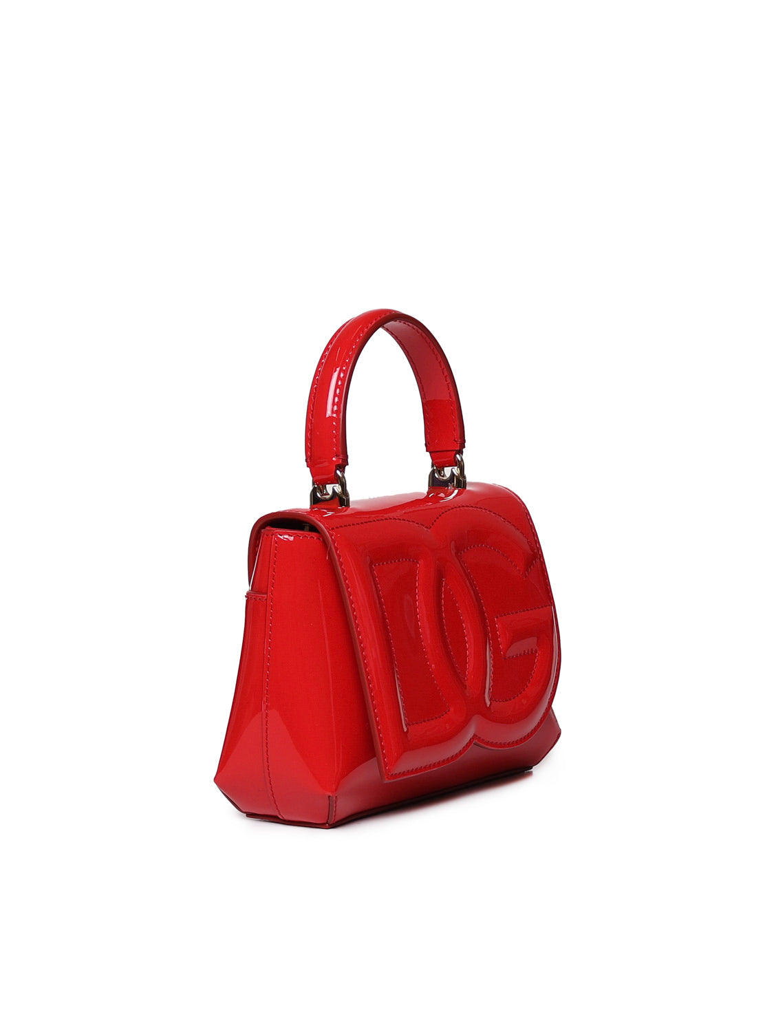 Dolce & Gabbana Bags Red Calfskin