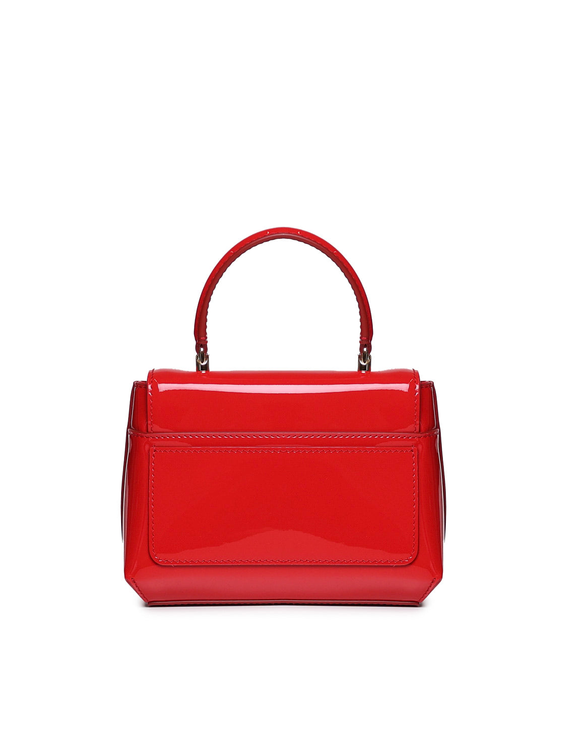 Dolce & Gabbana Bags Red Calfskin