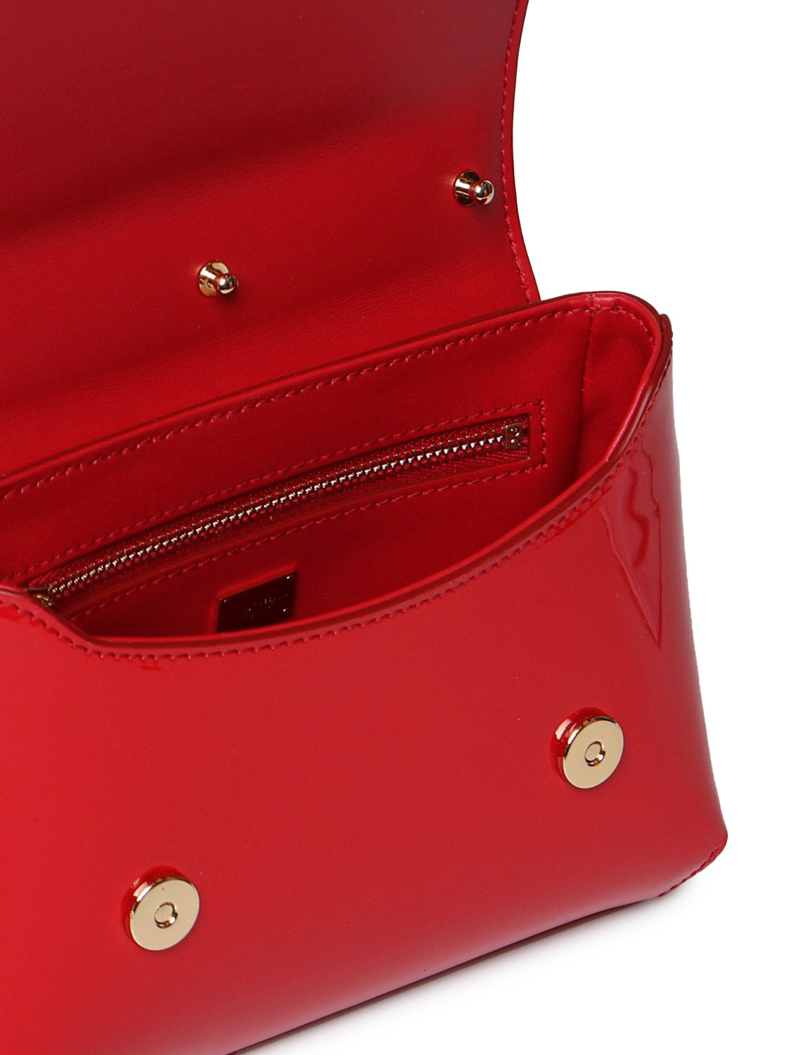 Dolce & Gabbana Bags Red Calfskin