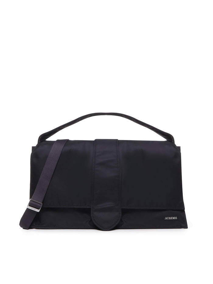 Jacquemus Bags Black Polyamide