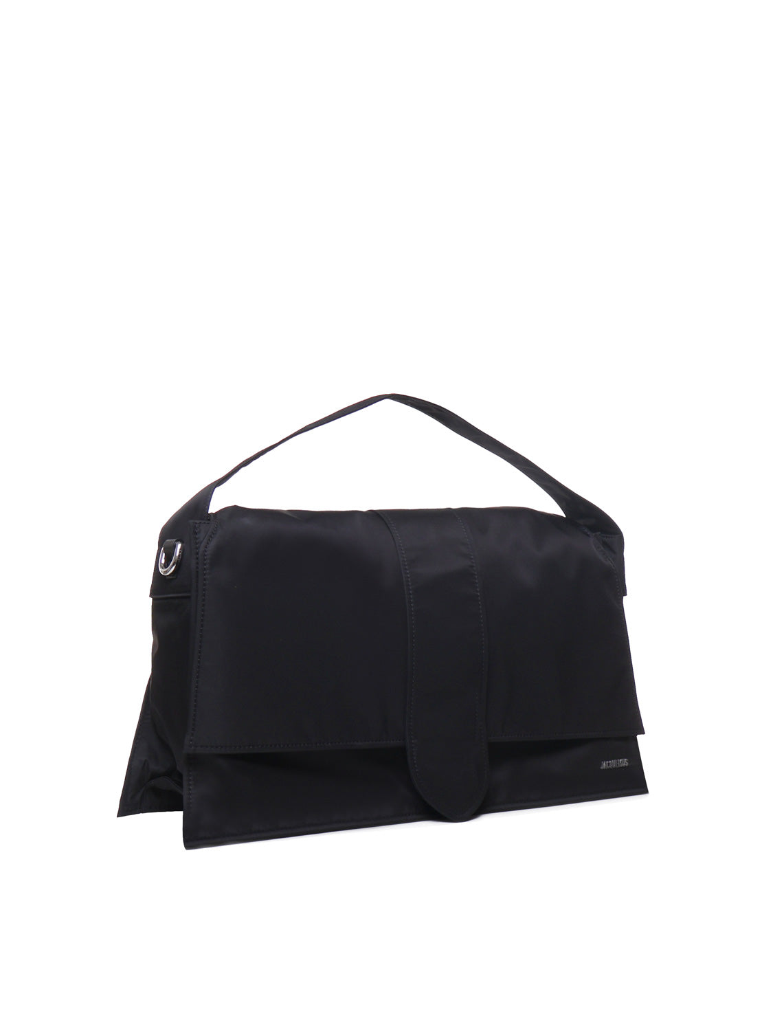 Jacquemus Bags Black Polyamide