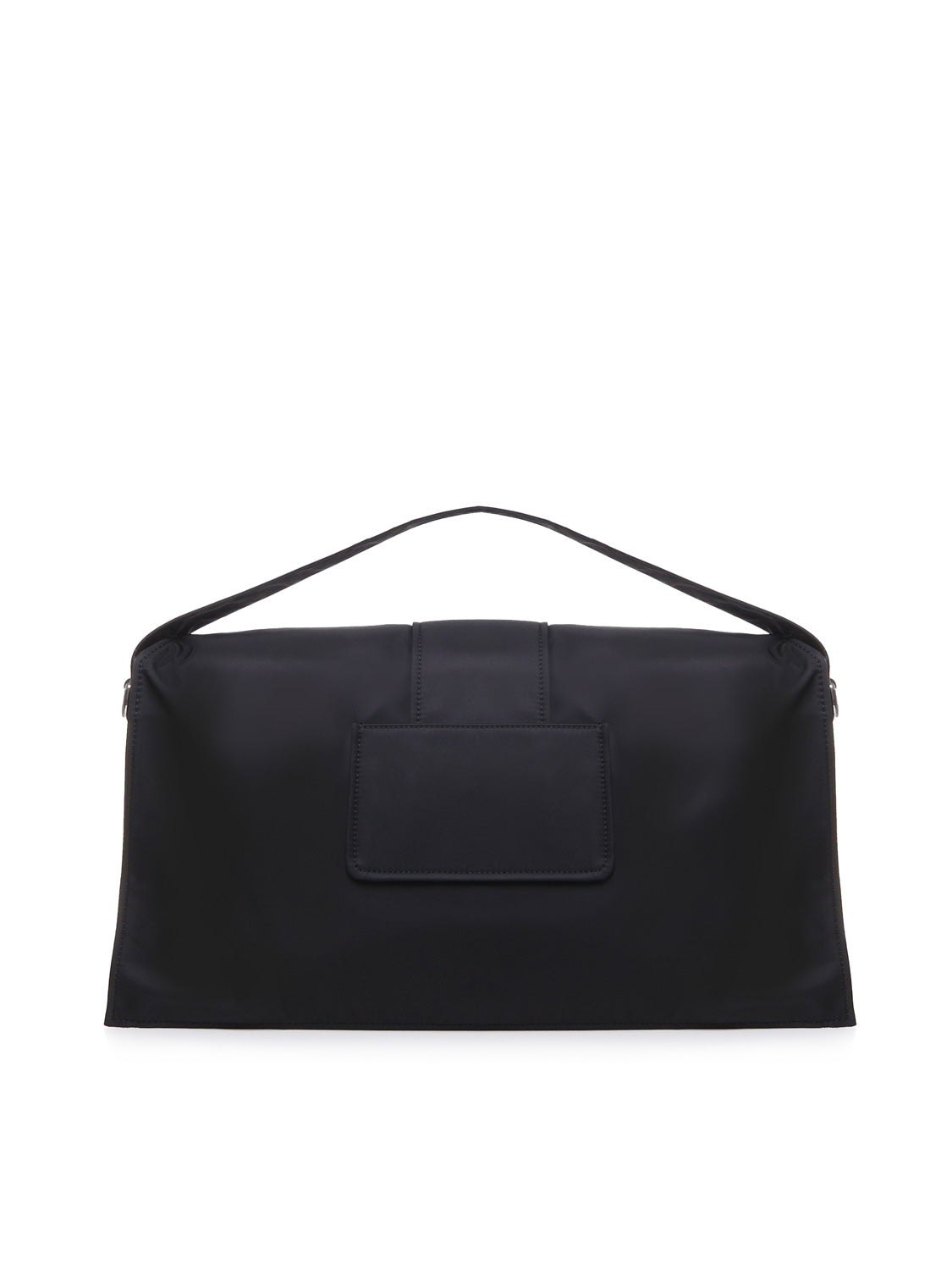 Jacquemus Bags Black Polyamide