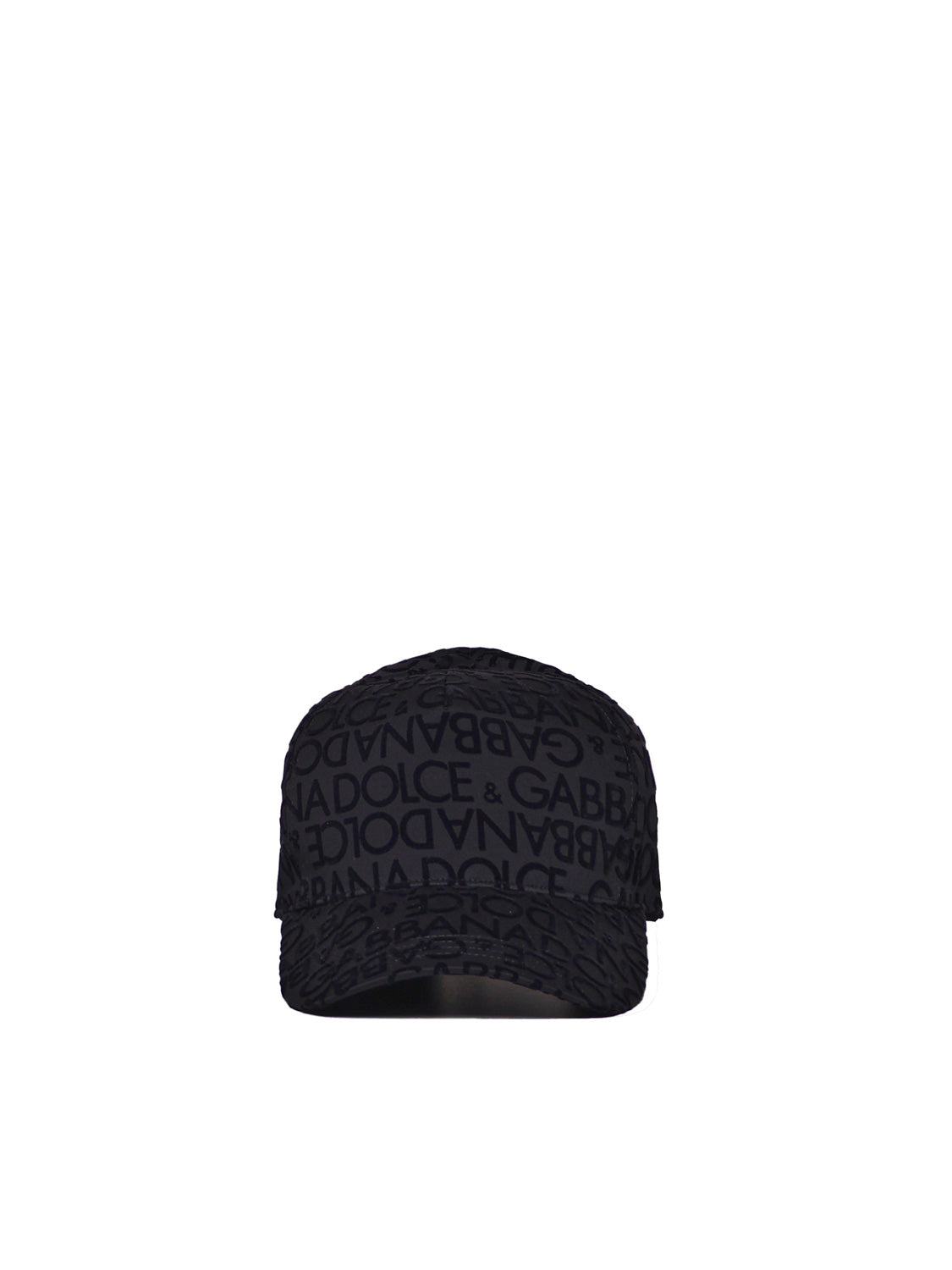 Dolce & Gabbana Hats Black Cotton