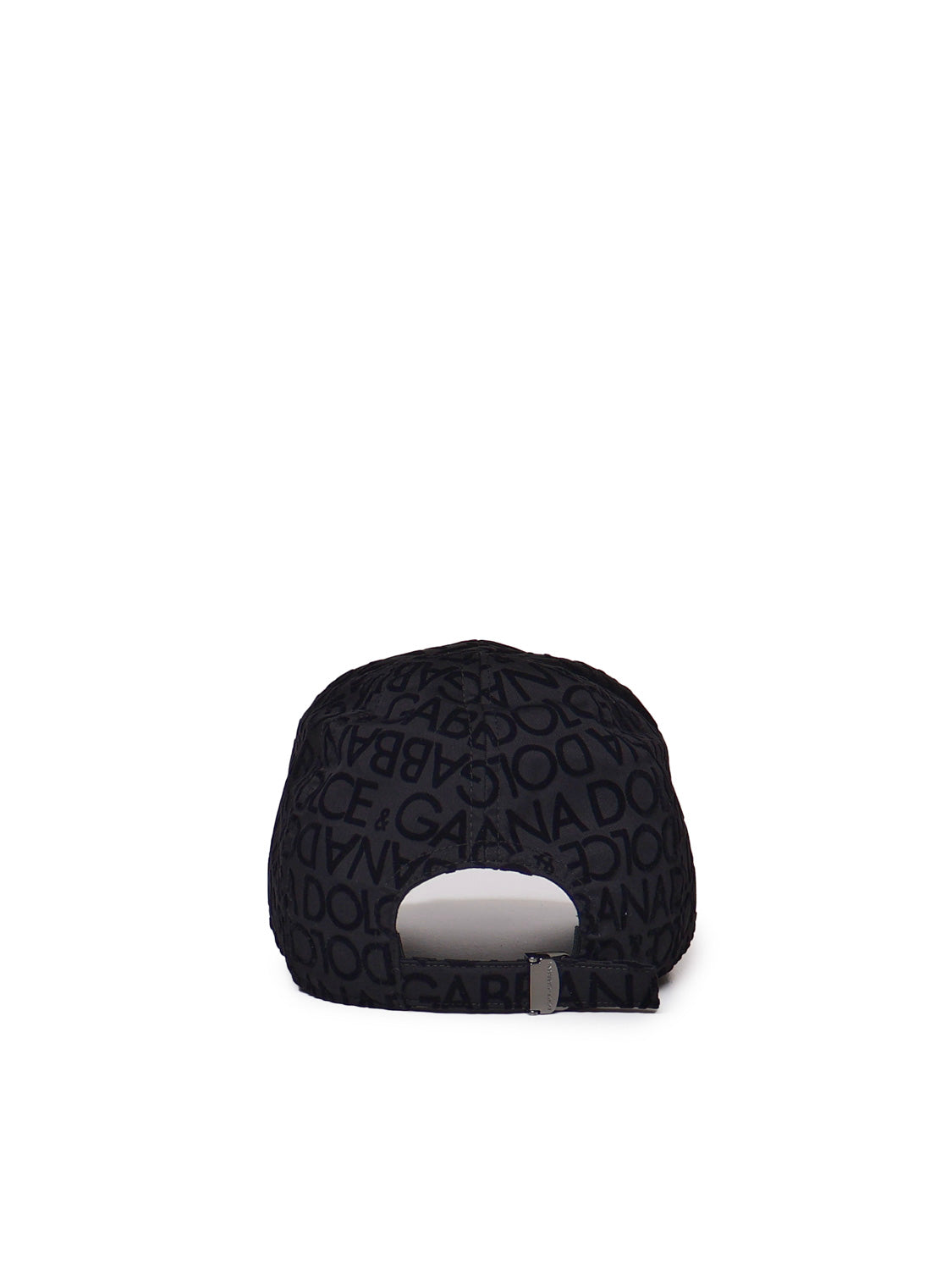 Dolce & Gabbana Hats Black Cotton