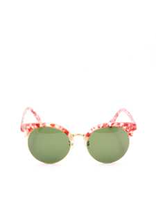 Oya2kt0a Multicolour Acetate | Celluloide Glasses