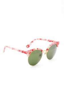 Oya2kt0a Multicolour Acetate | Celluloide Glasses