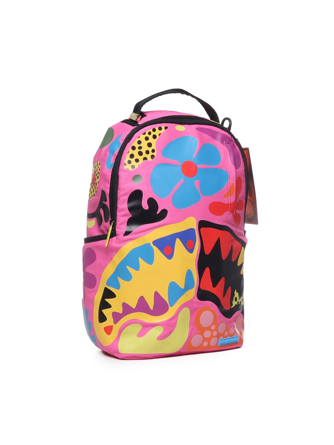 Sprayground Bags Polyvinyl Chloride