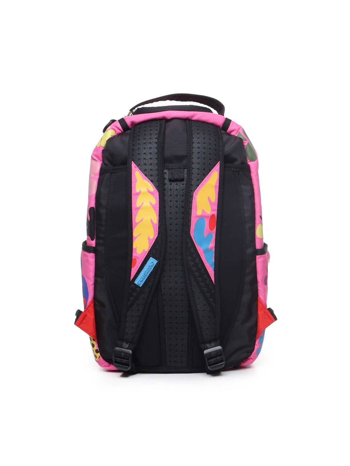 Sprayground Bags Polyvinyl Chloride