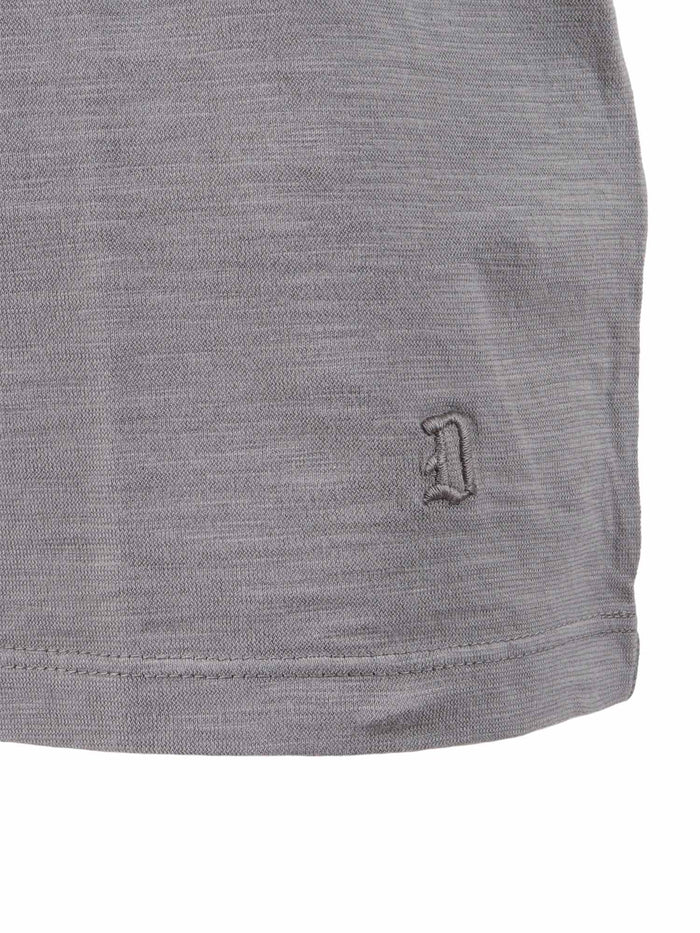 POLO Grey Cotton Shirt