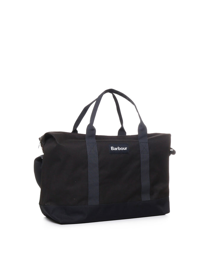 Barbour Bags Blue Polyester
