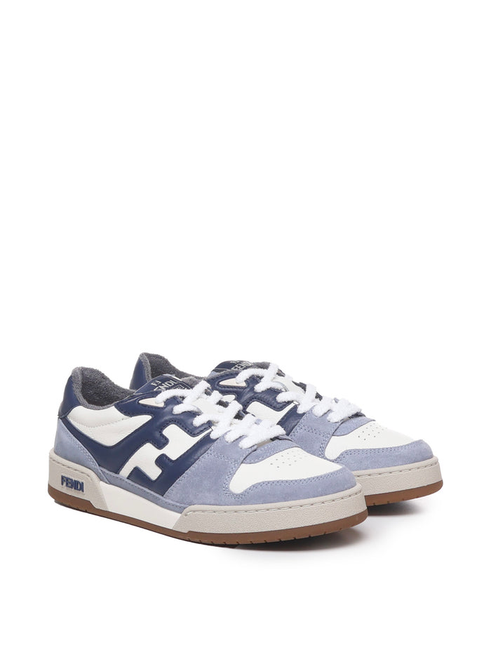 Fendi Sneakers Ciel+blub+b.fen+b.ic Cor9zd Vit+interno:pl