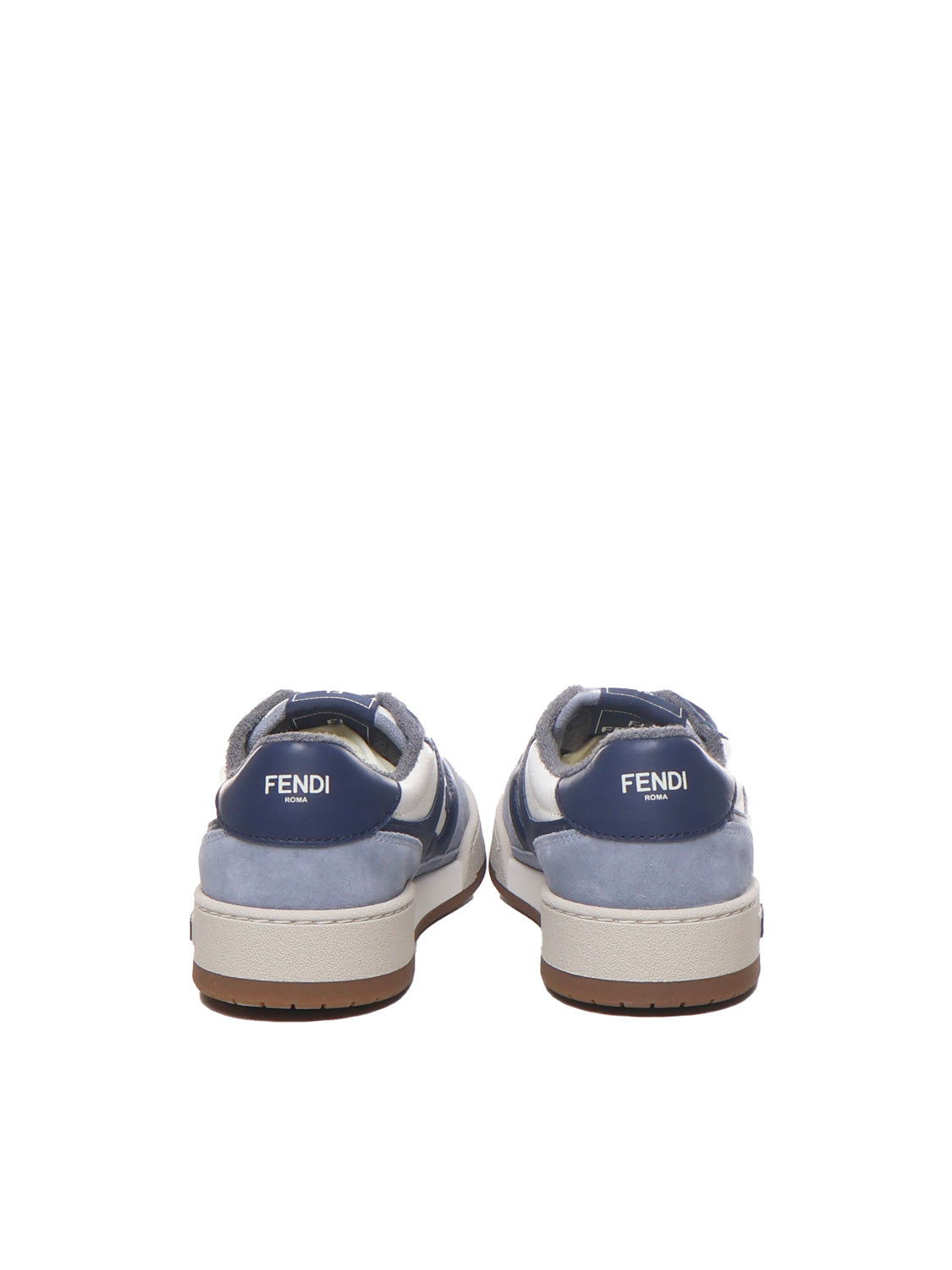 Fendi Sneakers Ciel+blub+b.fen+b.ic Cor9zd Vit+interno:pl
