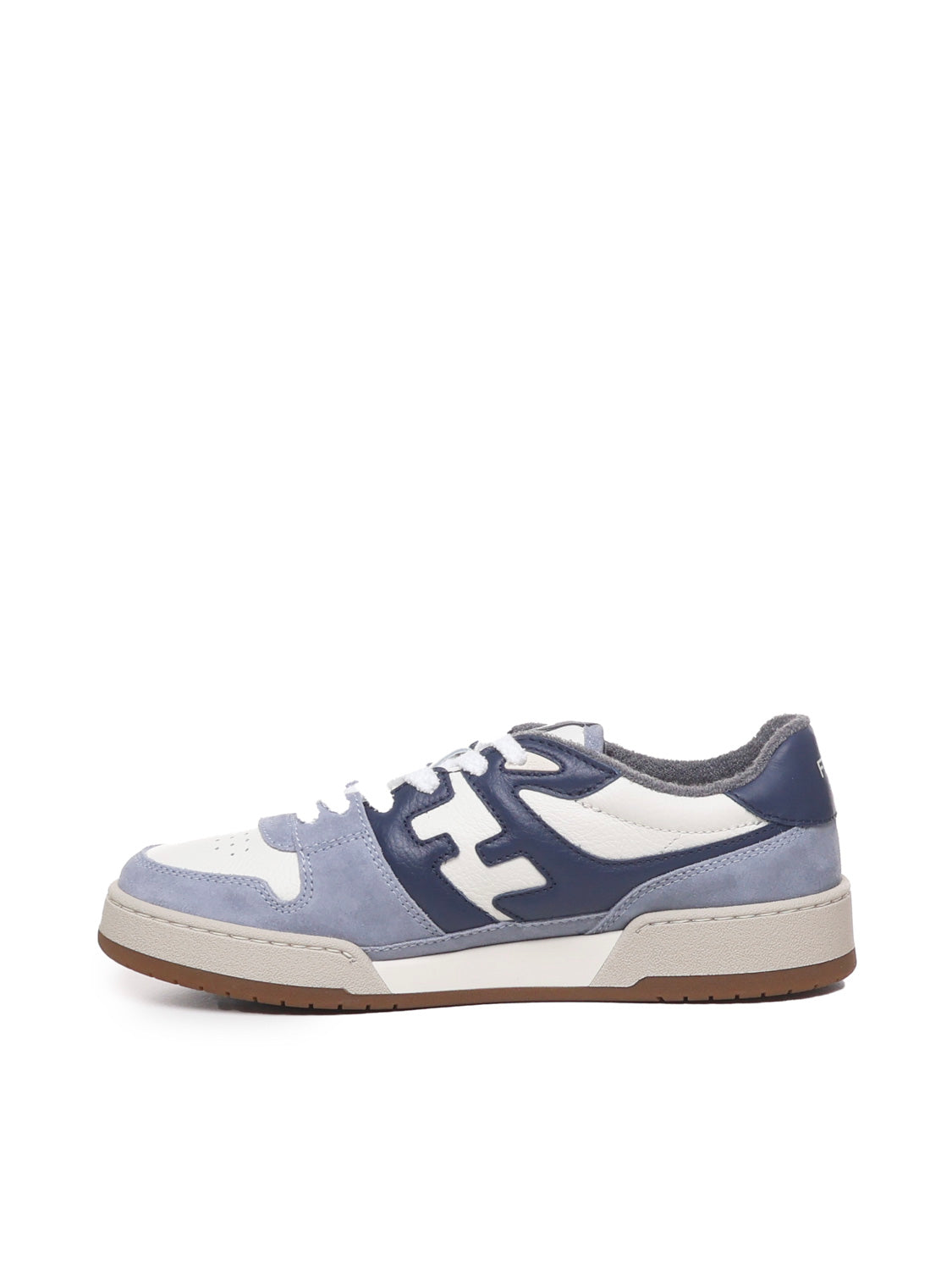 Fendi Sneakers Ciel+blub+b.fen+b.ic Cor9zd Vit+interno:pl