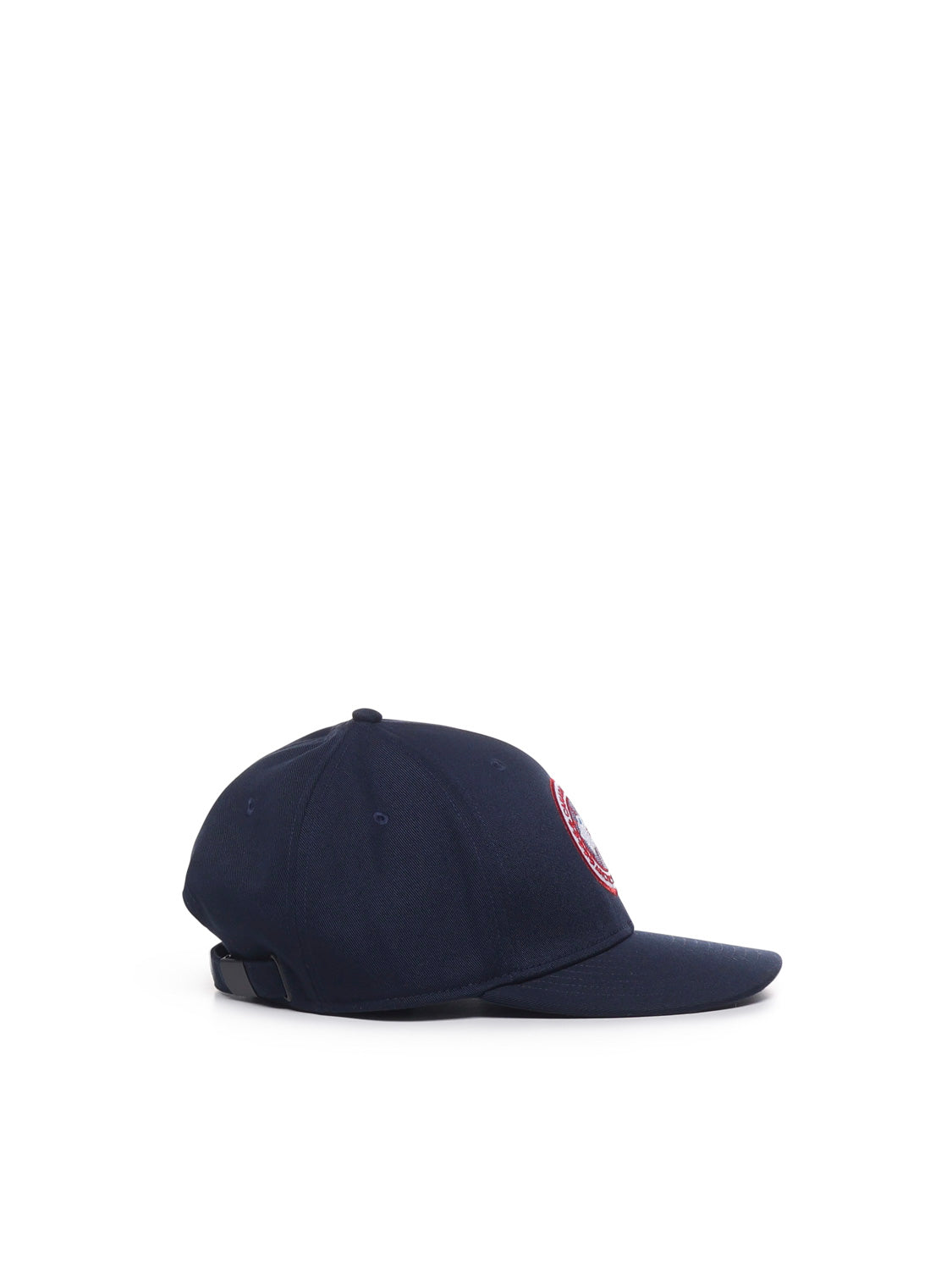 Canada Goose Hats Blue Polyester