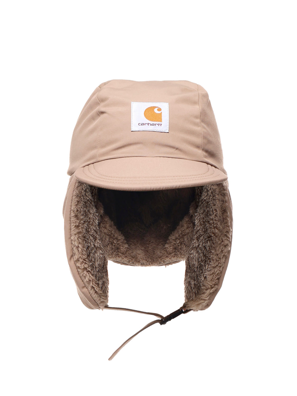 Carhartt Wip Hats Beige Polyester