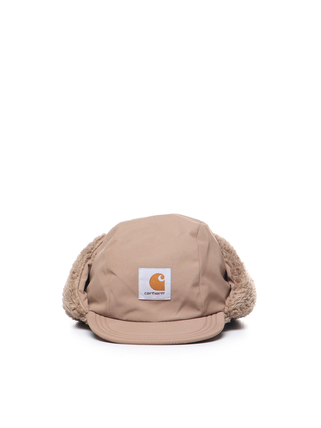 Carhartt Wip Hats Beige Polyester