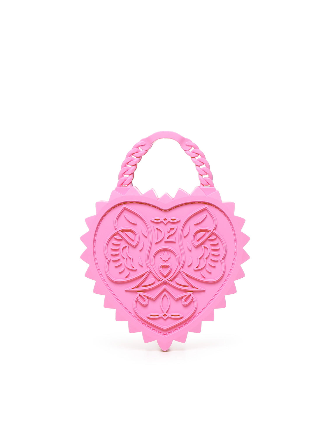 Dsquared2 Bags Pink Abs