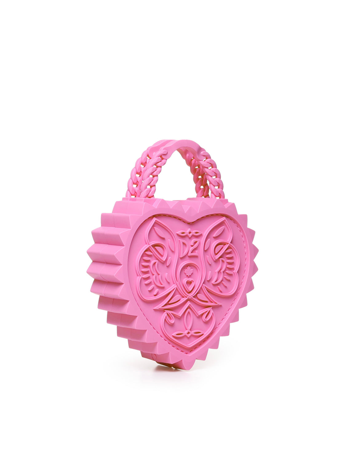 Dsquared2 Bags Pink Abs