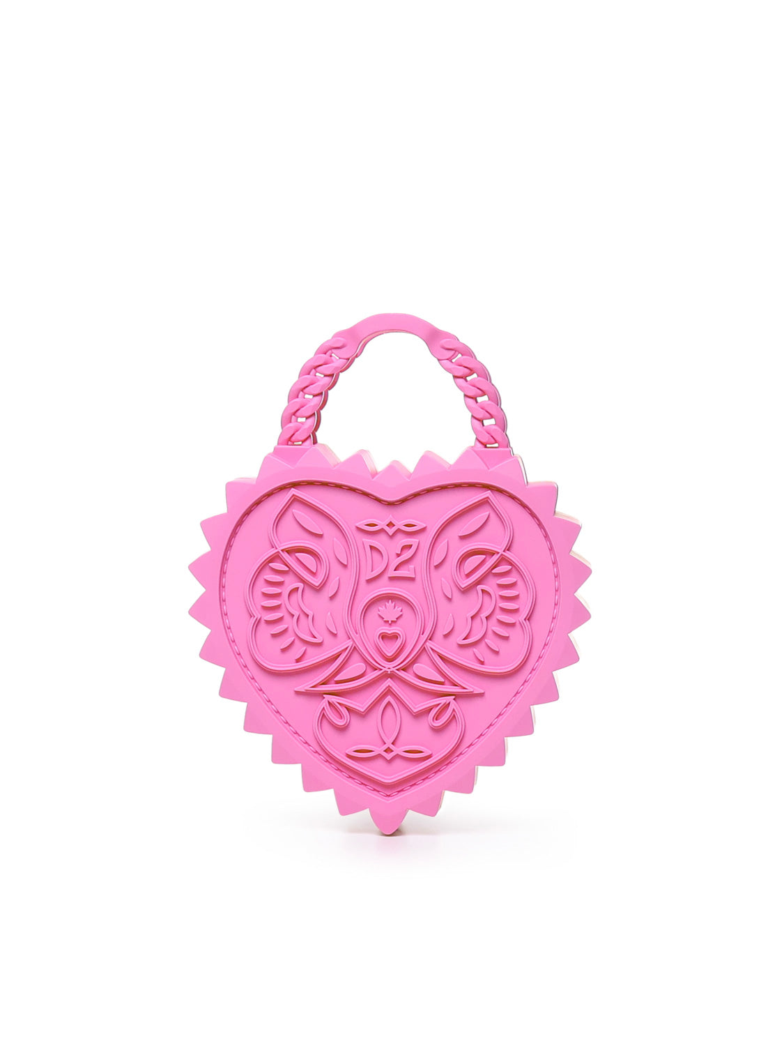 Dsquared2 Bags Pink Abs