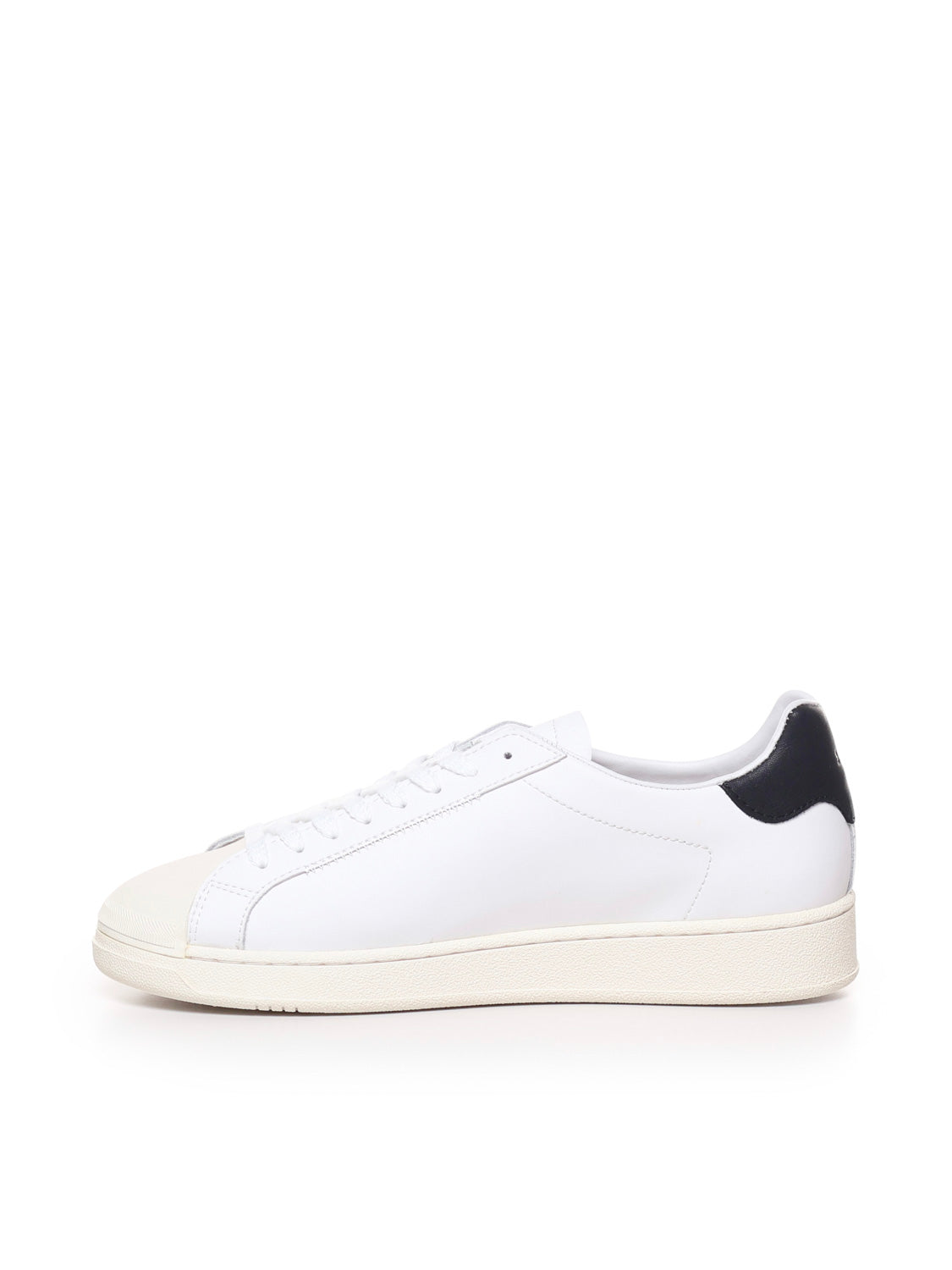D.a.t.e. Sneakers White Basic