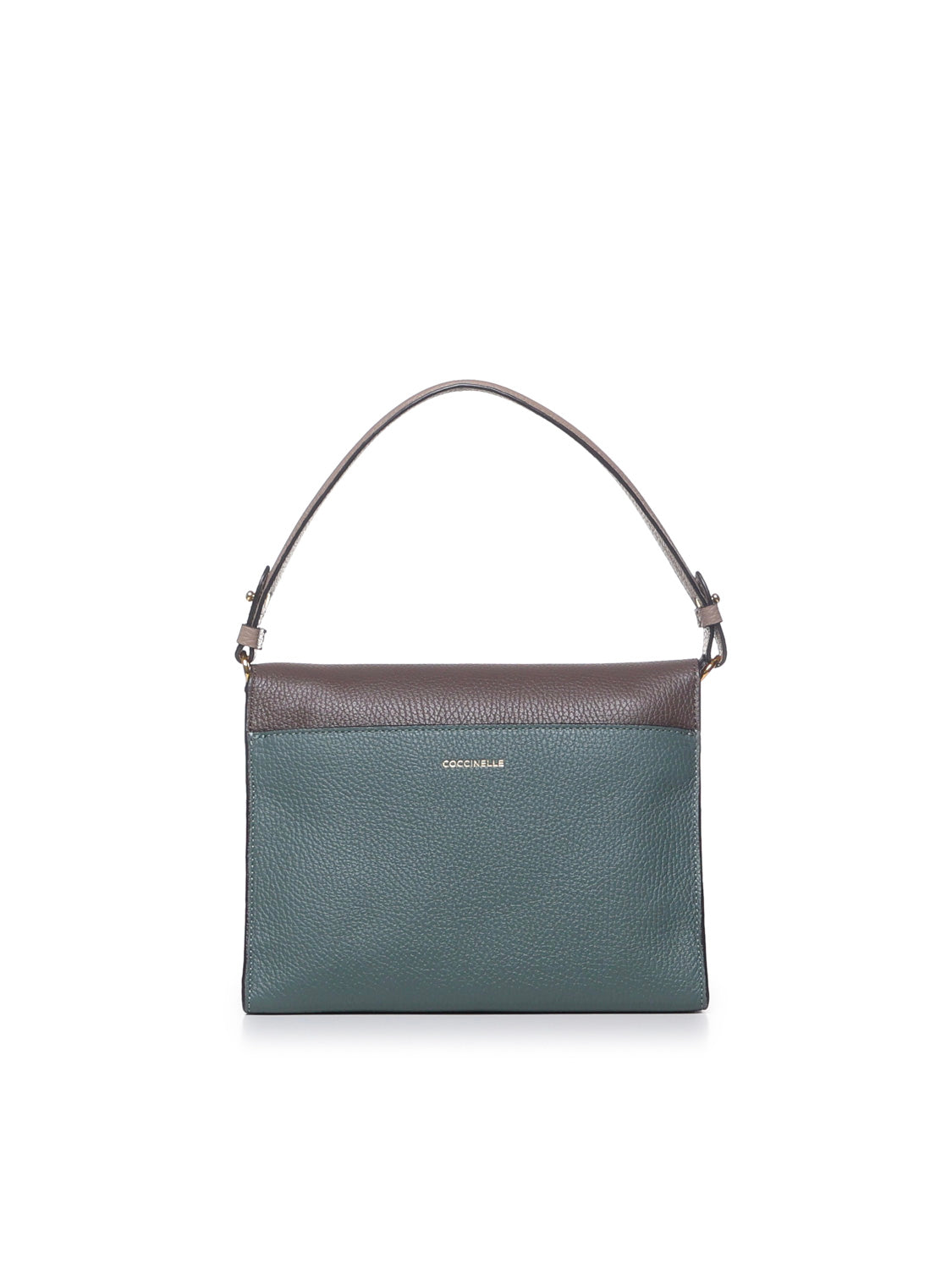 Coccinelle Bags Multi.coffee Leather