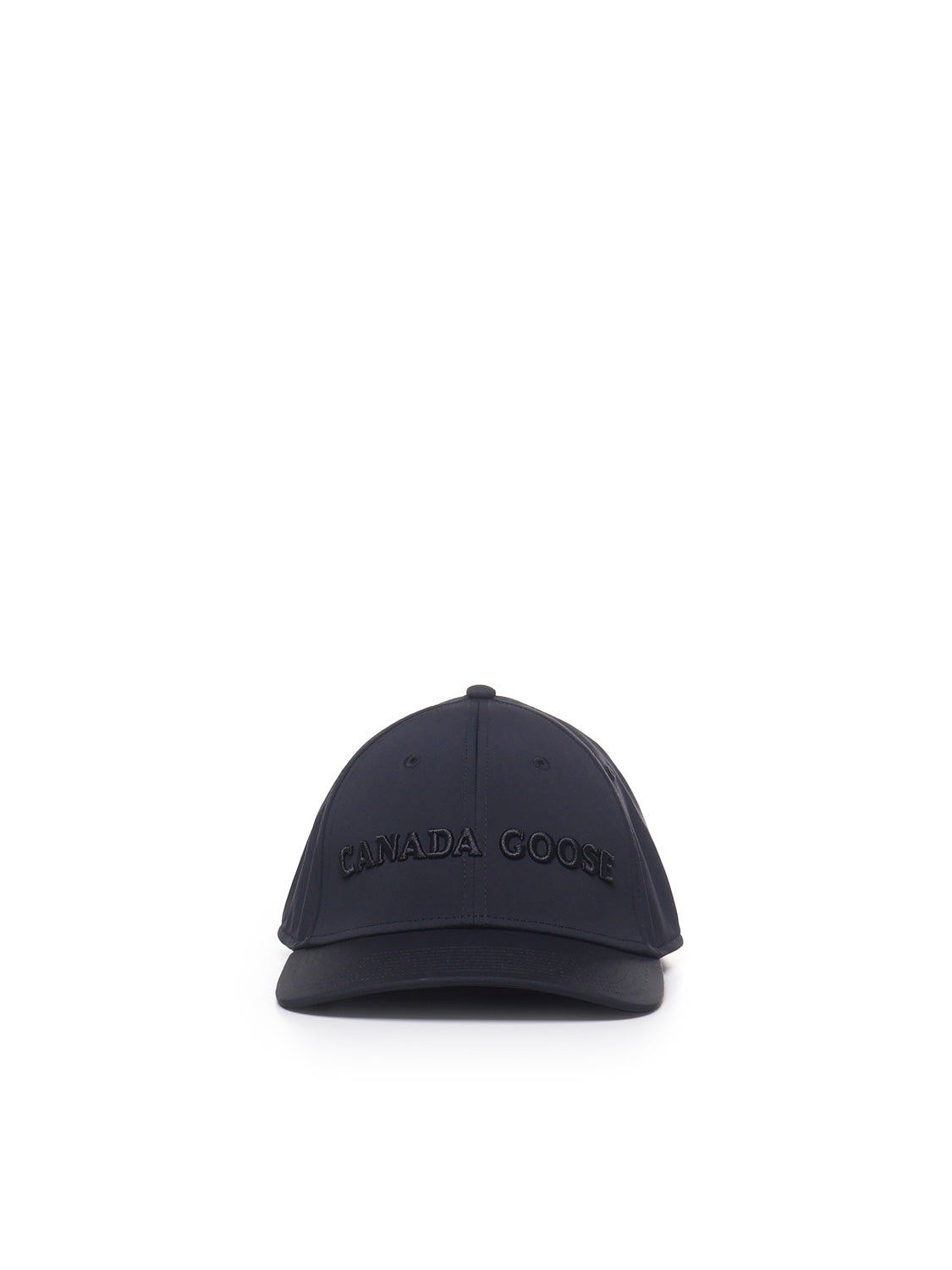 Canada Goose Hats Black Polyester