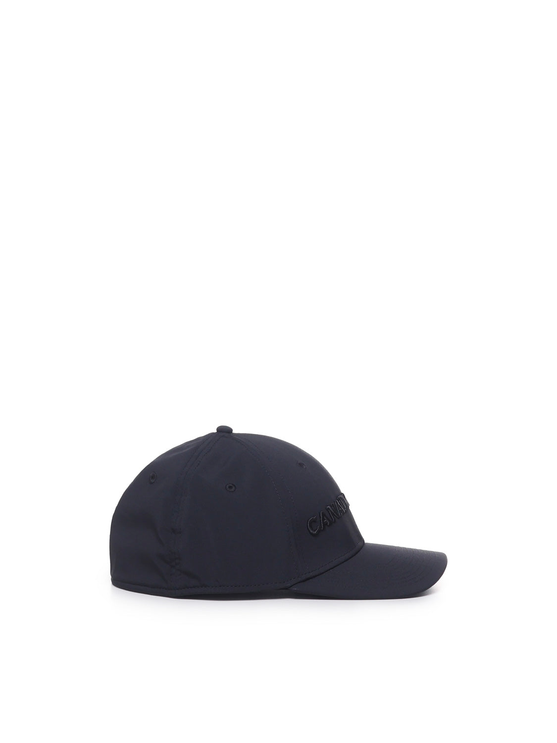 Canada Goose Hats Black Polyester