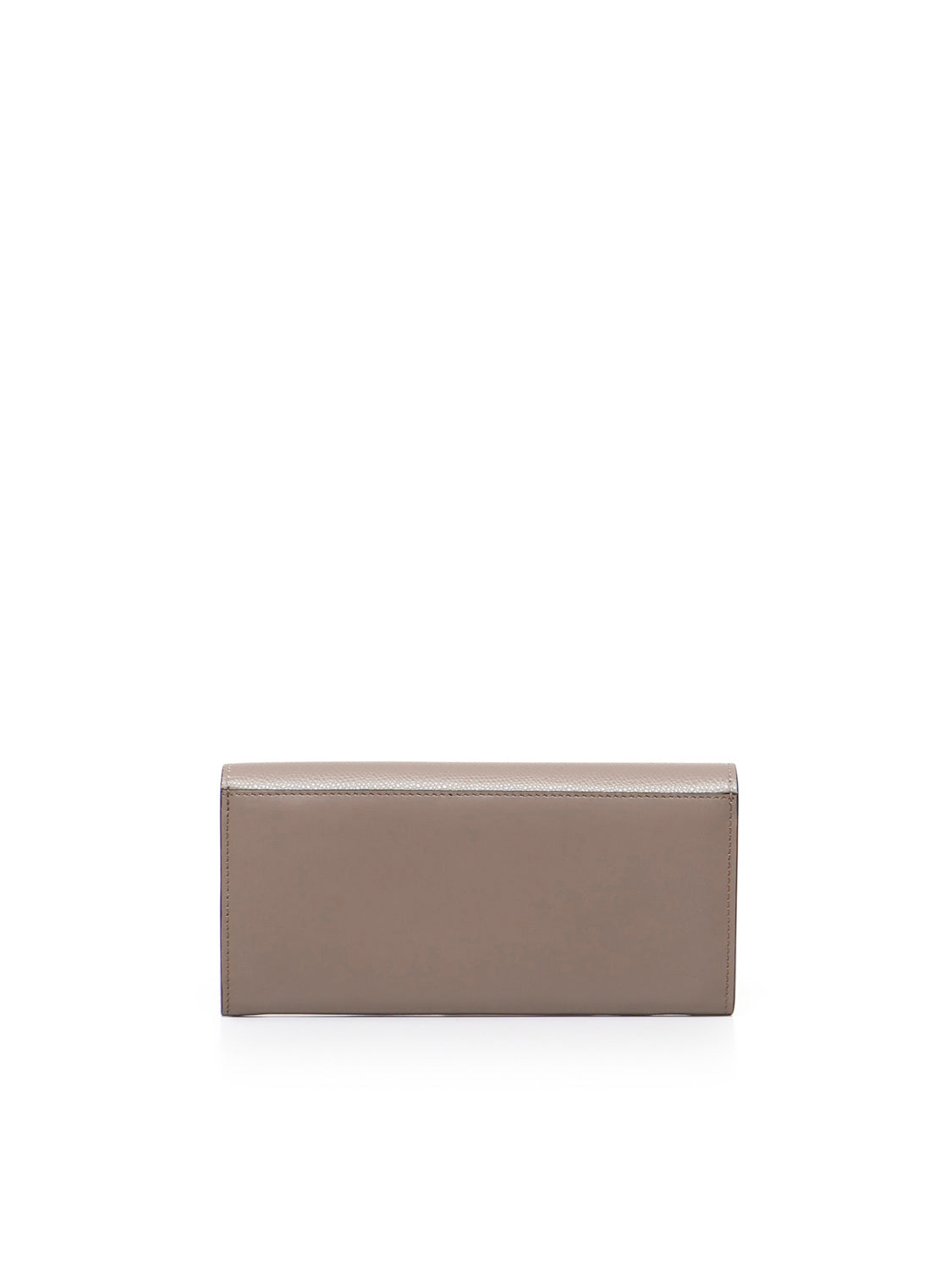 Fendi Wallets Beige Calfskin