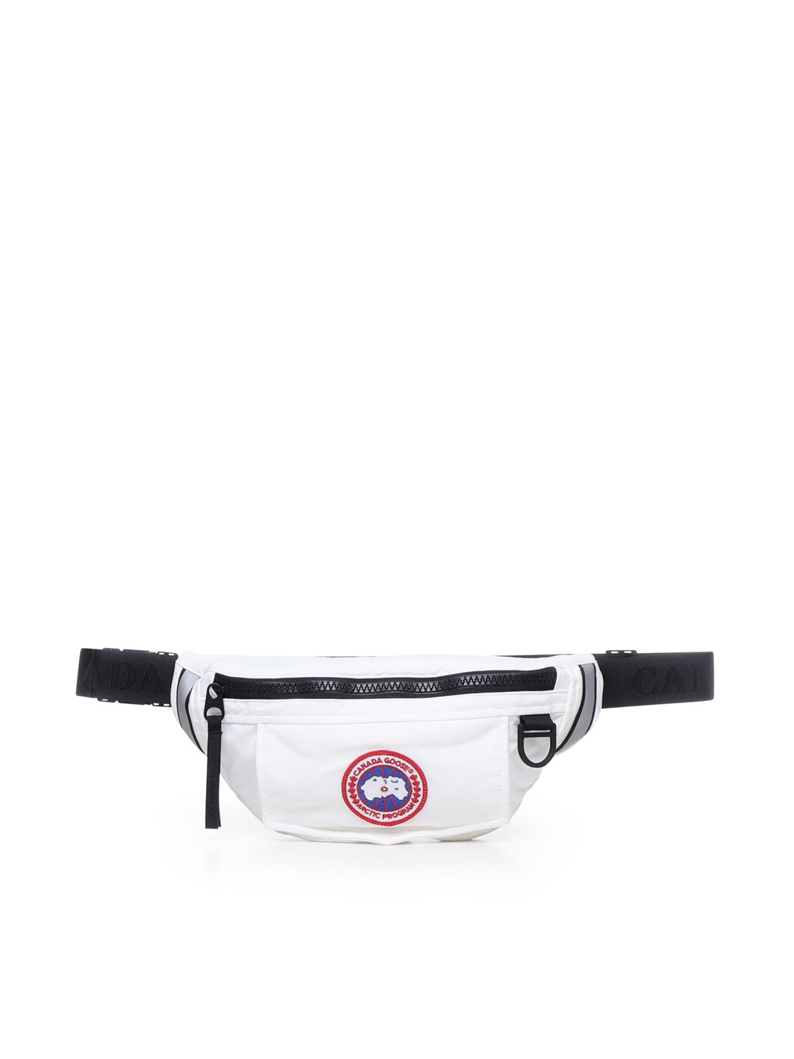 Canada Goose Bags White Cordura