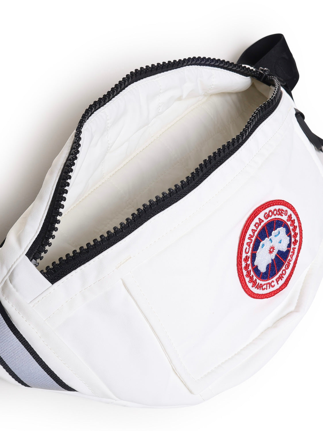Canada Goose Bags White Cordura