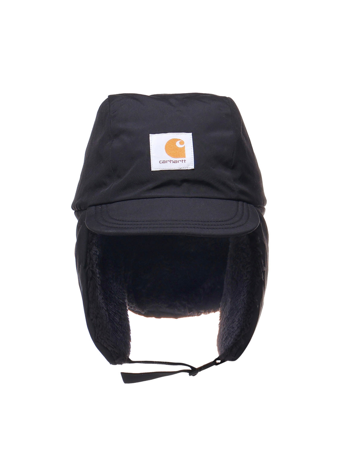 Carhartt Wip Hats Black Polyester