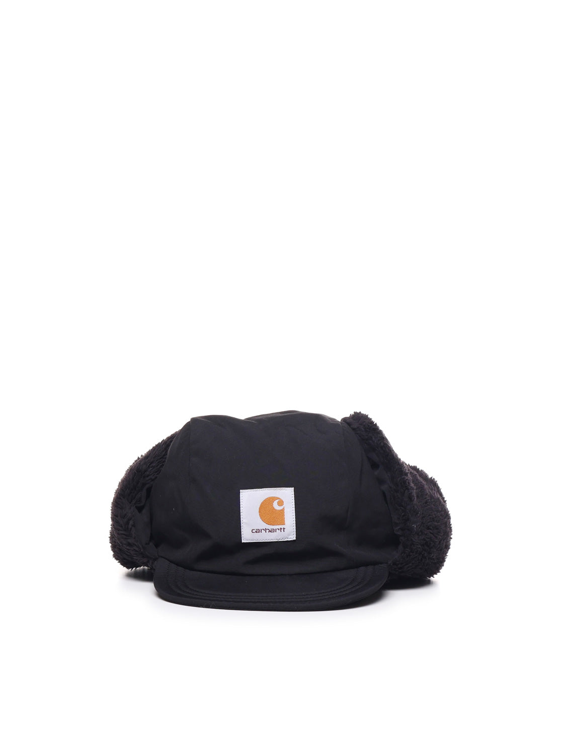 Carhartt Wip Hats Black Polyester