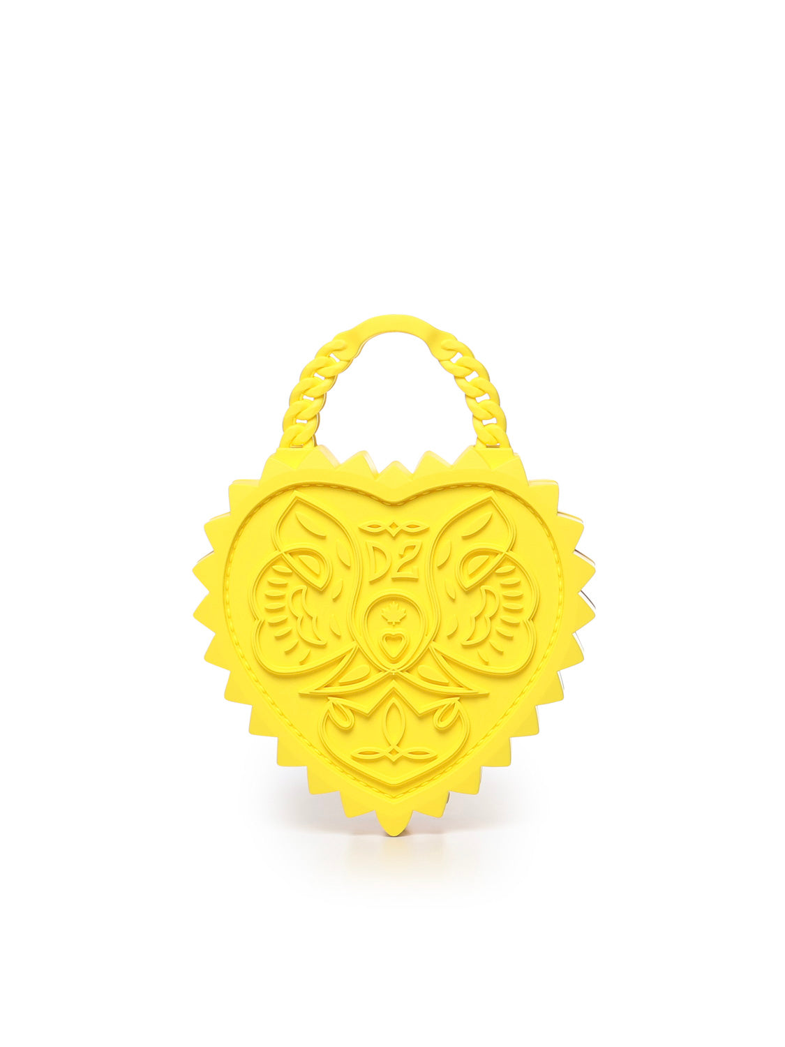 Dsquared2 Bags Yellow Abs